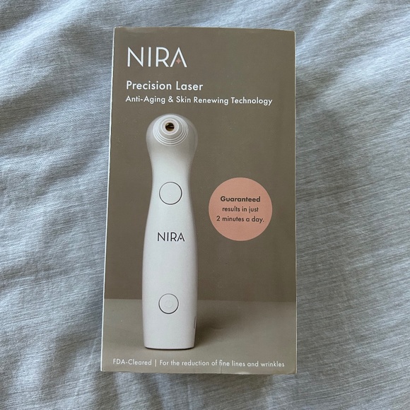 NIRA Precision Laser Anti-wrinkle Device - Picture 1 of 5